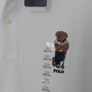 Polo Ralph Lauren XXL