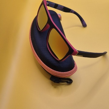OAKLEY - Okulary OAKLEY - Okulary
