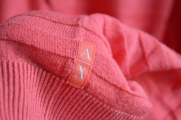 Armani Exchange bluzka sweterek L męski AX
