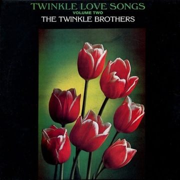 TWINKLE BROTHERS – Twinkle Love Songs Volume Two