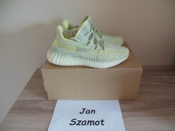 36 Buty Adidas Yeezy Boost 350 V2 Antlia