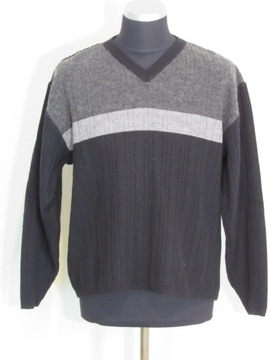 SWETER MĘSKI  JOHN DEVIN  R.44/46