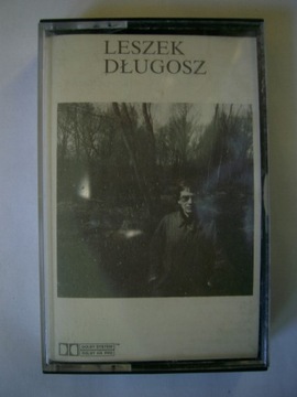 Leszek Długosz-kaseta 