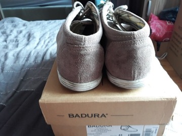 Nowe buty Badura r.43