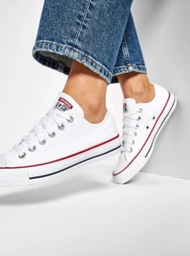 Trampki Converse All Star Ox r 40