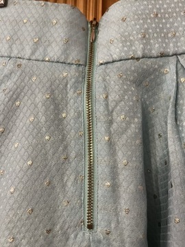 Nowa rozkloszowana spódnica Orsay xs/34