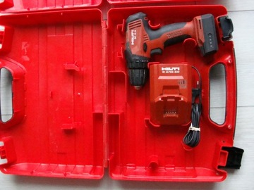 HILTI SF 2-A PORECZNA WKRĘTARKA SPRAWNA 100%