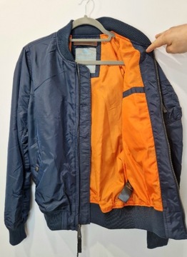 ALPHA INDUSTRIES MA-1 TT Wmn