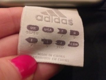 Męski koszula adidas