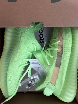 Sneakers Adidas Yeezy Boost 350 v2 1:1 37