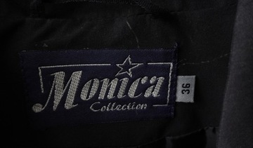 Płaszcz Monica Collection rozmiar 36