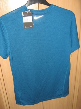 KOSZULKA NIKE DRY FIT BREATHE  M