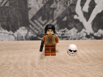 LEGO Ezra Bridger figurka kolekcjonerska