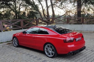 Audi A5 3.2 fsi Tiptronic Quattro 