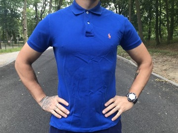 koszulka Polo By Ralph Lauren x Hugo Boss x Levi’s