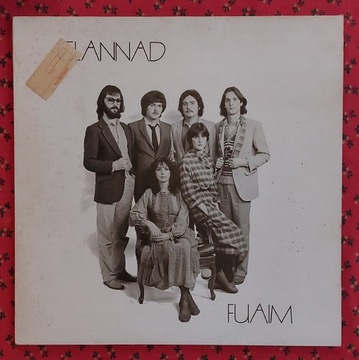 Clannad  Fuaim  1982 r.