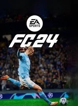 EA SPORTS FC 24 PC NOWA GRA PEŁNA WERSJA PL
