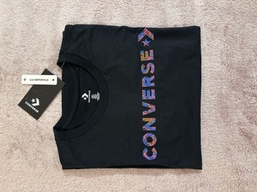Converse podkoszulek T-shirt