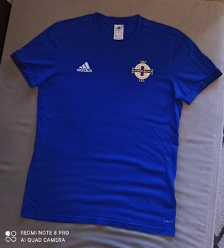 Adidas, t-shirt,  koszulka rozmiar  M 