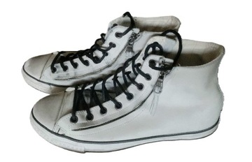 * CONVERSE X JOHN VARVATOS * 44 / 29 cm * UNIKAT *