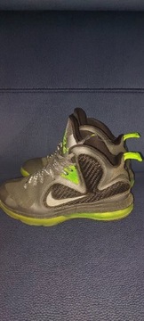 Buty Nike lebron 37.5 23.5cm koszykówka 