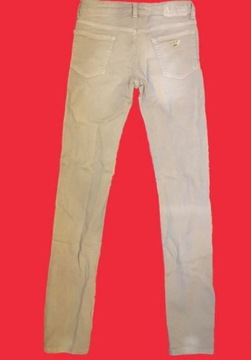 Spodnie Armani Jeans