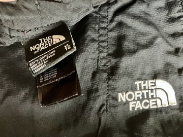 Zestaw firmowych spodnii -Jordan i THE NORTH FACE roz.S