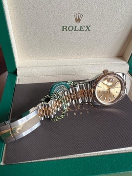 Rolex Datejust 36