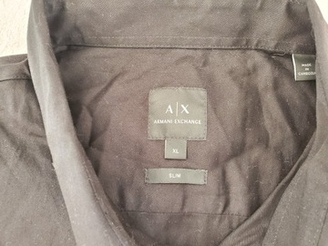 Koszula Armani Exchange XL