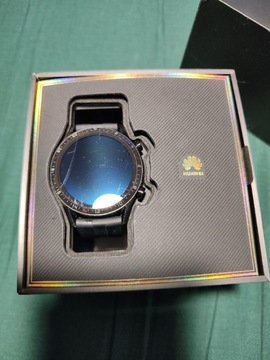 Huawei watch GT2