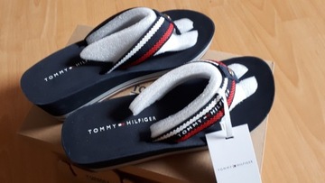 Tommy Hilfiger japonki 37