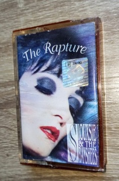 OKAZJA Siouxsie And The Banshees THE RAPTURE 