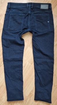 Spodnie męskie jeans Diesel Sleenker W32L30