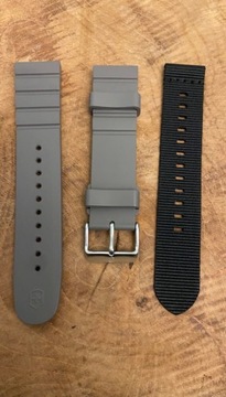 VICTORINOX I.N.O.X. CARBON ZEGAREK(TISSOT,CERTINA)