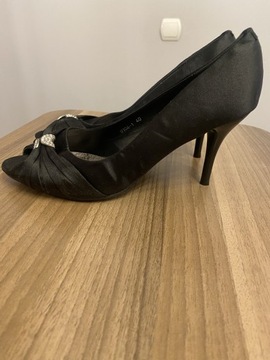 Buty szpilki damskie Vices Woman 39-40r.