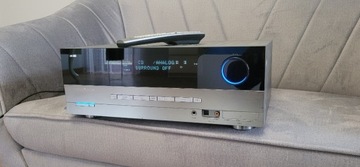 Harman Kardon AVR 132 Amplituner z pilotem org.