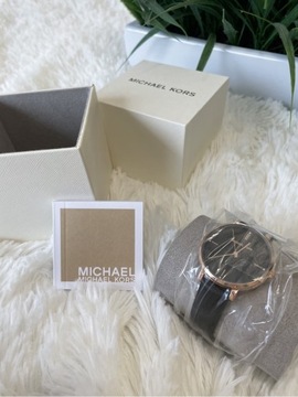 NOWY Zegarek Michael Kors 