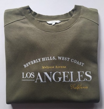 Bluza NEXT Beverly Hills Melrose LA California 