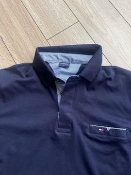 Polo tommy hilfiger