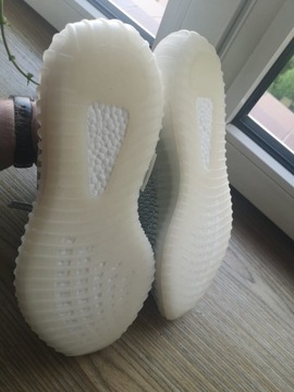 Yeezy Boost 350 | Cloud White | EU44 2/3 - 28.5 cm | Nowość!