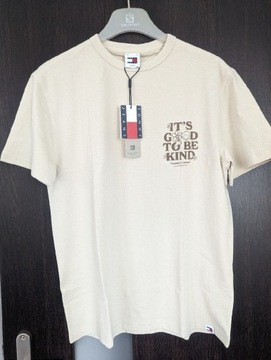 T-shirt Tommy Jeans 