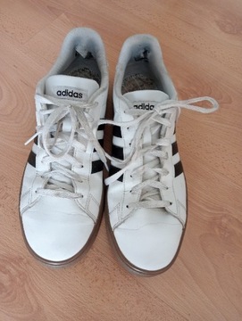 Adidas Daily 2.0. r. 46, buty