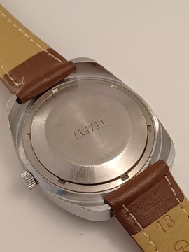 Poljot Sekonda automatic 23 jewels gwarancja 