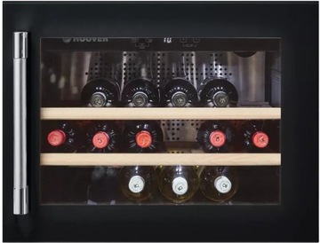  Винный шкаф (винный холодильник) hwcb45 для установки