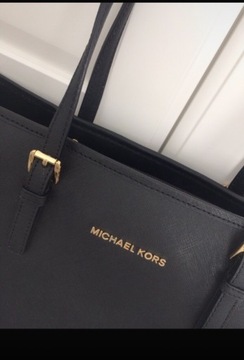 Sprzedam torbę Michael Kors Jet Set Travel