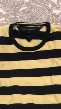 Bluza Tommy Hilfiger 