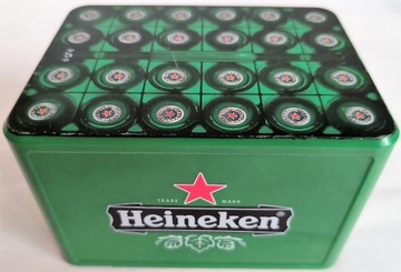 Limitowany głośnik bezprzewodowy Heineken