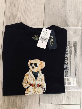 T -shirt Ralph Lauren