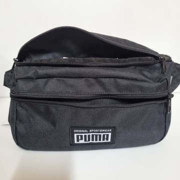 Nerka Puma Academy Waist Bag - 078400 01