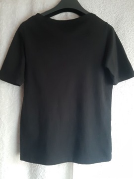  Ciekawa bluzeczka/t-shirt ,River Island, r. XS/S